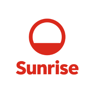 sunrise